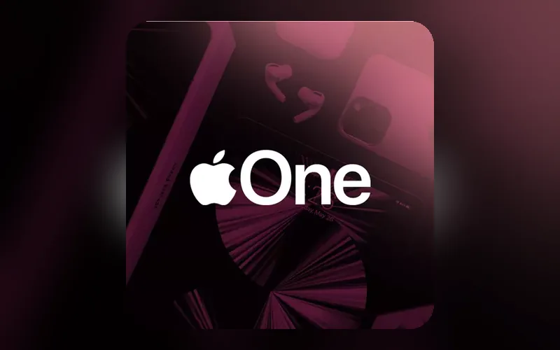 اپل وان