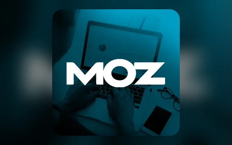 اکانت Moz