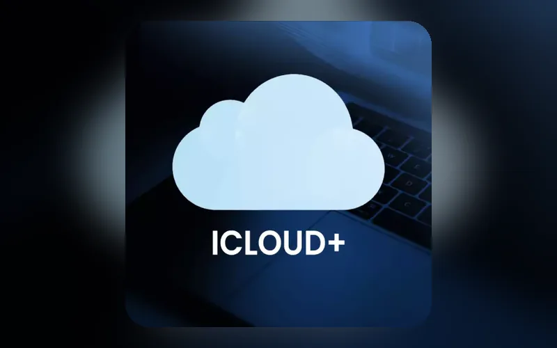 آیکلود (icloud plus)