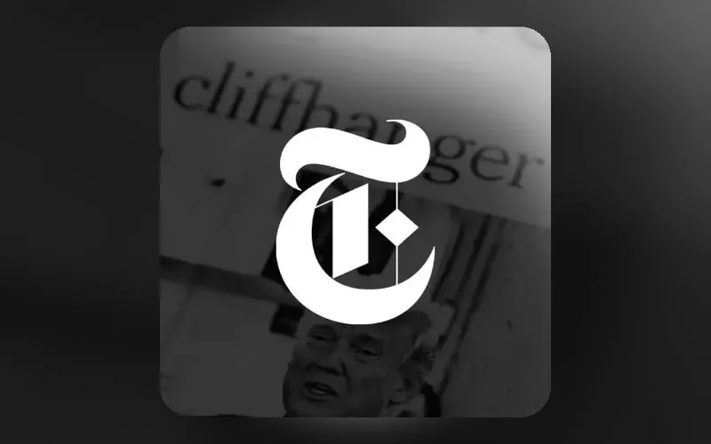اکانت NewYork Times
