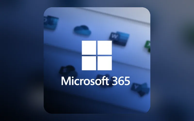اکانت مایکروسافت 365