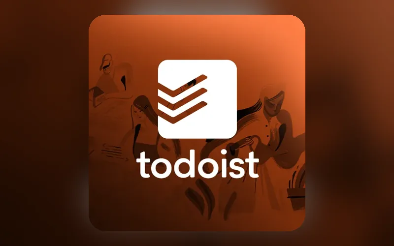اکانت Todoist