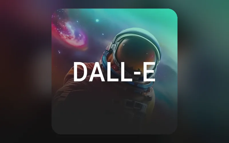اکانت Dall-E