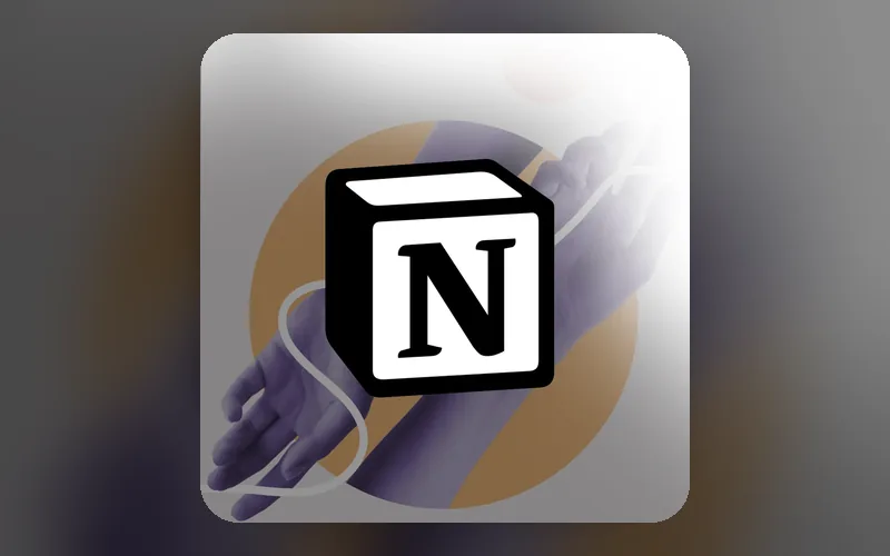 اکانت Notion