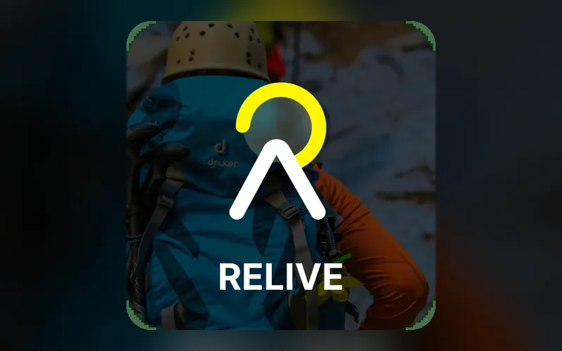 اشتراک Relive