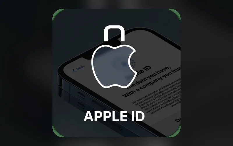 اپل آی دی(Apple ID)