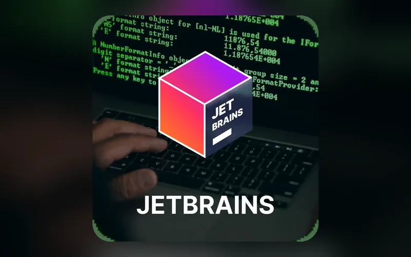 لایسنس جت برینز