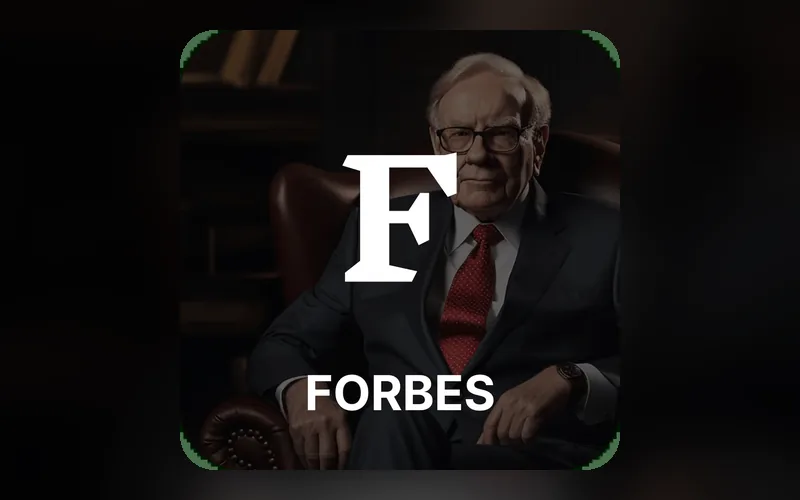 اکانت Forbes