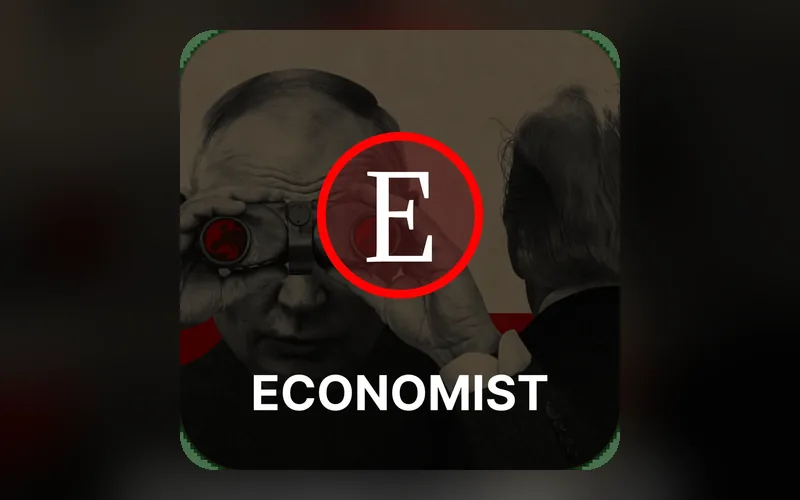 اکانت Economist