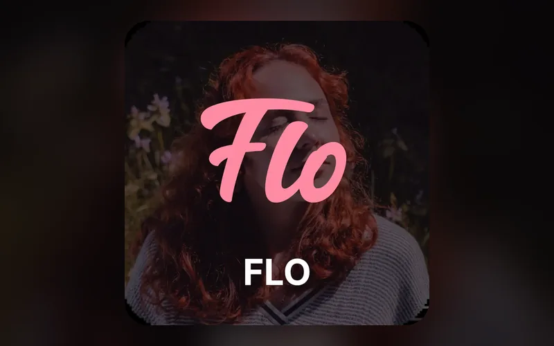 اکانت flo