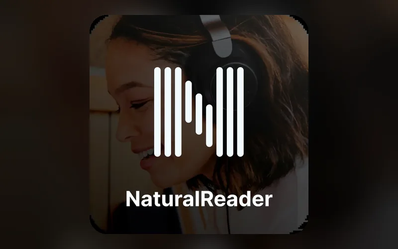 اکانت NaturalReader