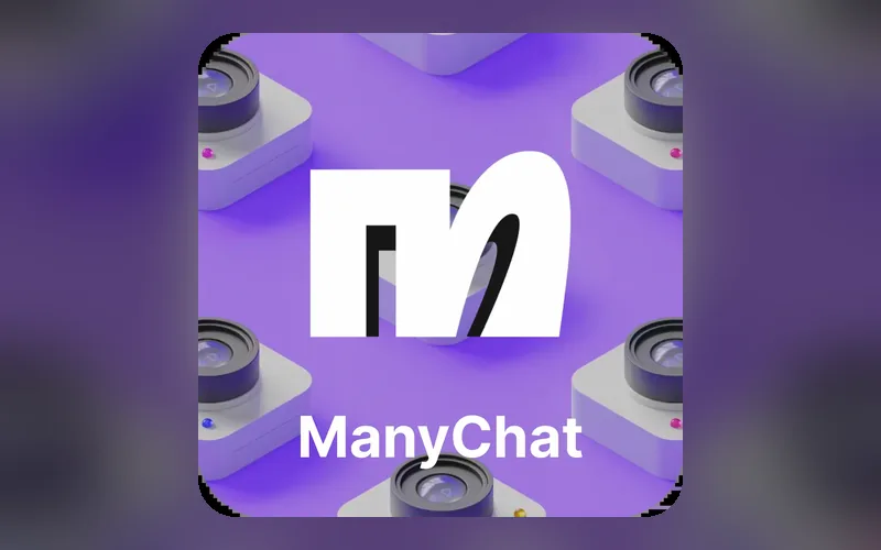 اکانت ManyChat