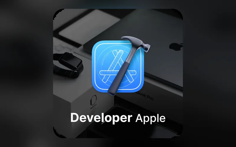 اکانت اپل دولوپر (Apple Developer)