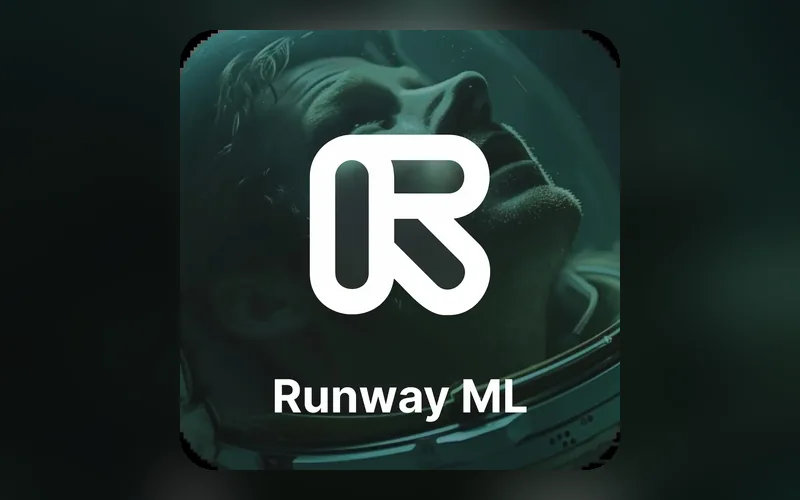 اکانت Runway ML