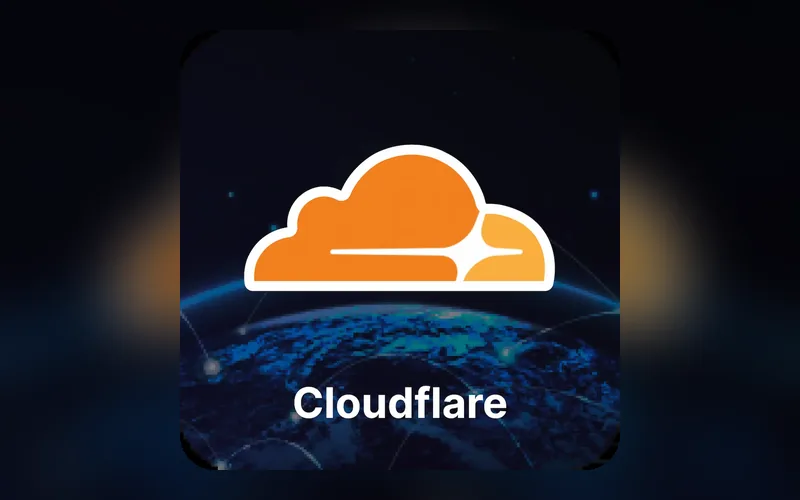 اشتراک Cloudflare (کلود فلر)