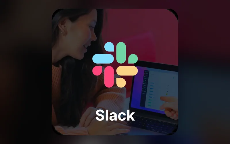 اکانت Slack (اسلک)