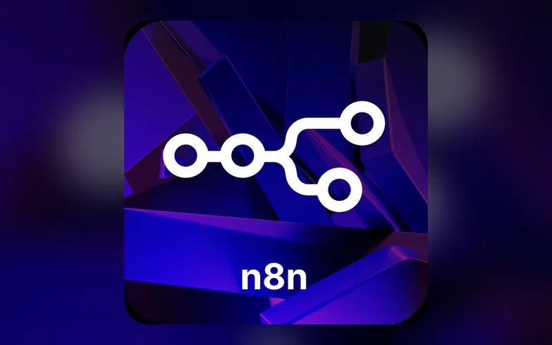 اکانت n8n