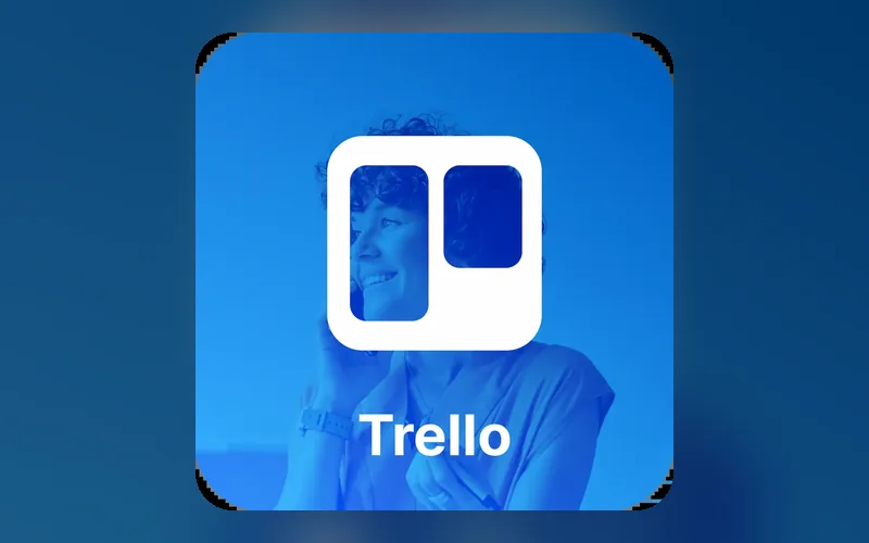 اکانت Trello (ترلو)