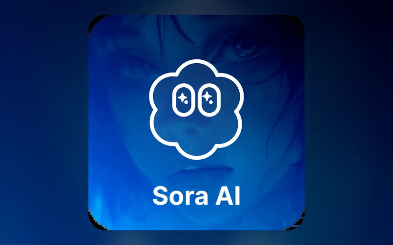 اکانت Sora AI