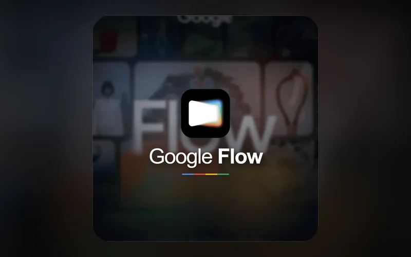اکانت Google Flow