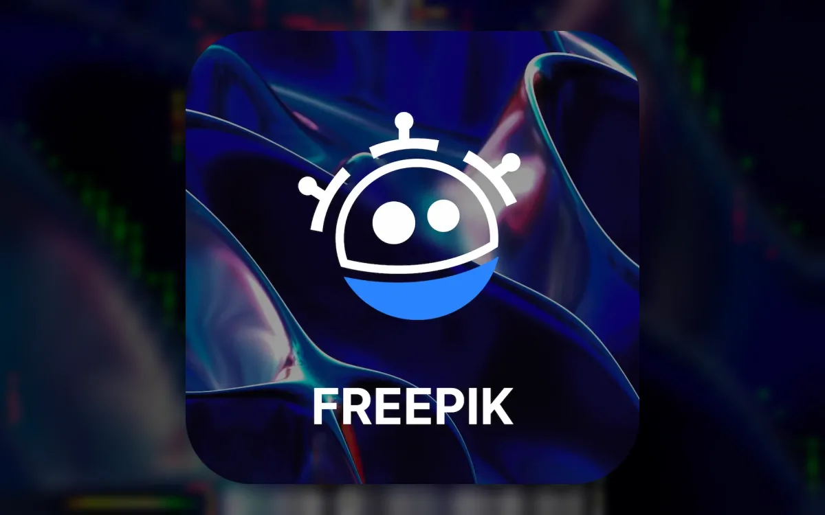 اکانت Freepik