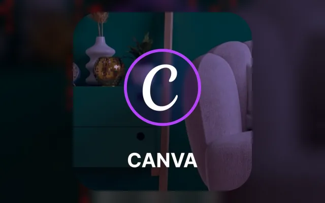 اکانت کانوا (canva)