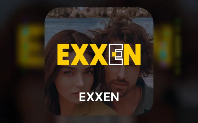 اکانت Exxen