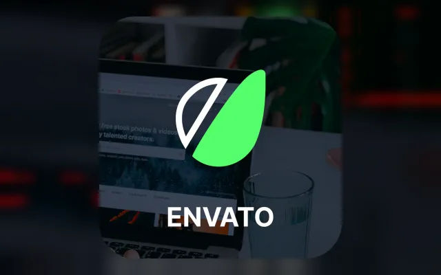 اکانت envato elements