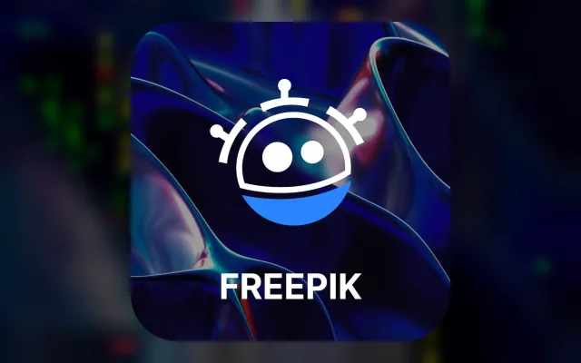 اکانت Freepik