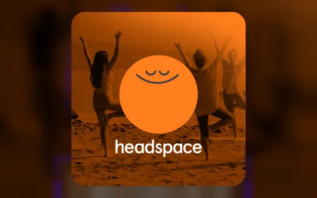 اکانت Headspace