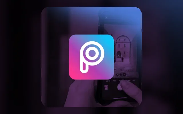 اکانت Picsart Gold