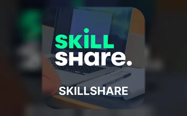 اکانت Skillshare